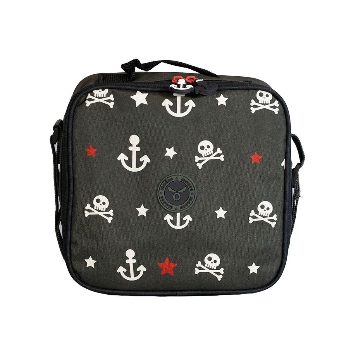 MOOSE - LONCHERA KIDS PIRATES MOOSE