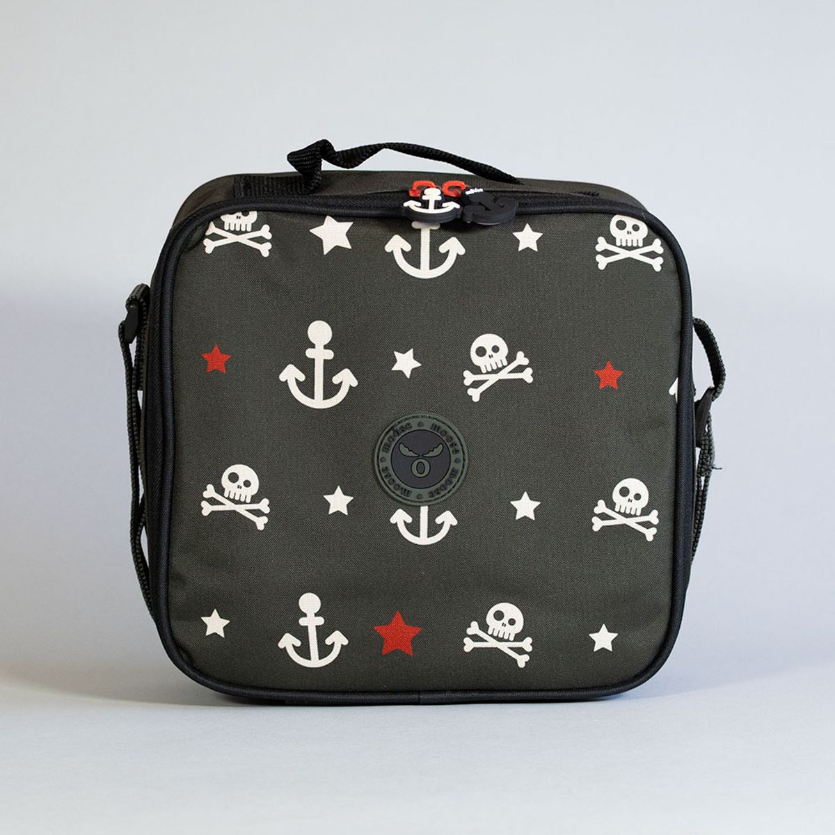 MOOSE - LONCHERA KIDS PIRATES MOOSE