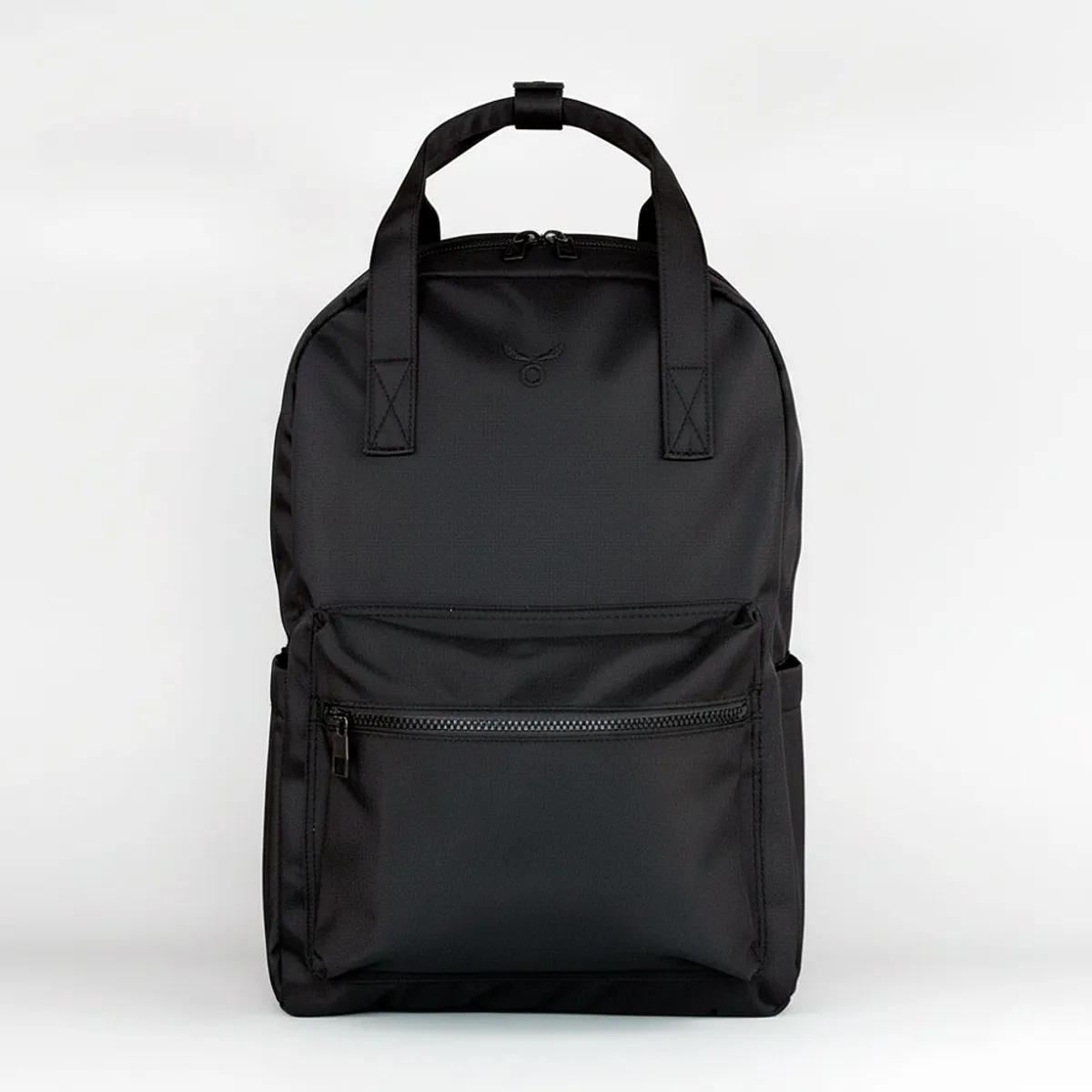 MOOSE - MOCHILA SAN FRANCISCO BLACK MOOSE