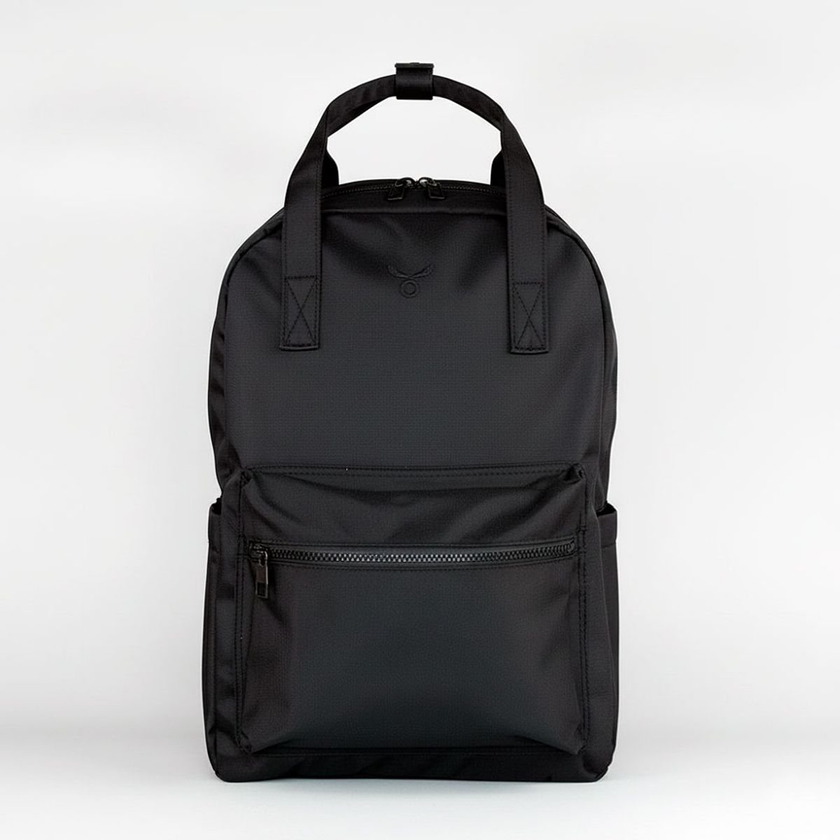 MOOSE - MOCHILA SAN FRANCISCO BLACK MOOSE