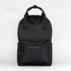 MOOSE - MOCHILA SAN FRANCISCO BLACK