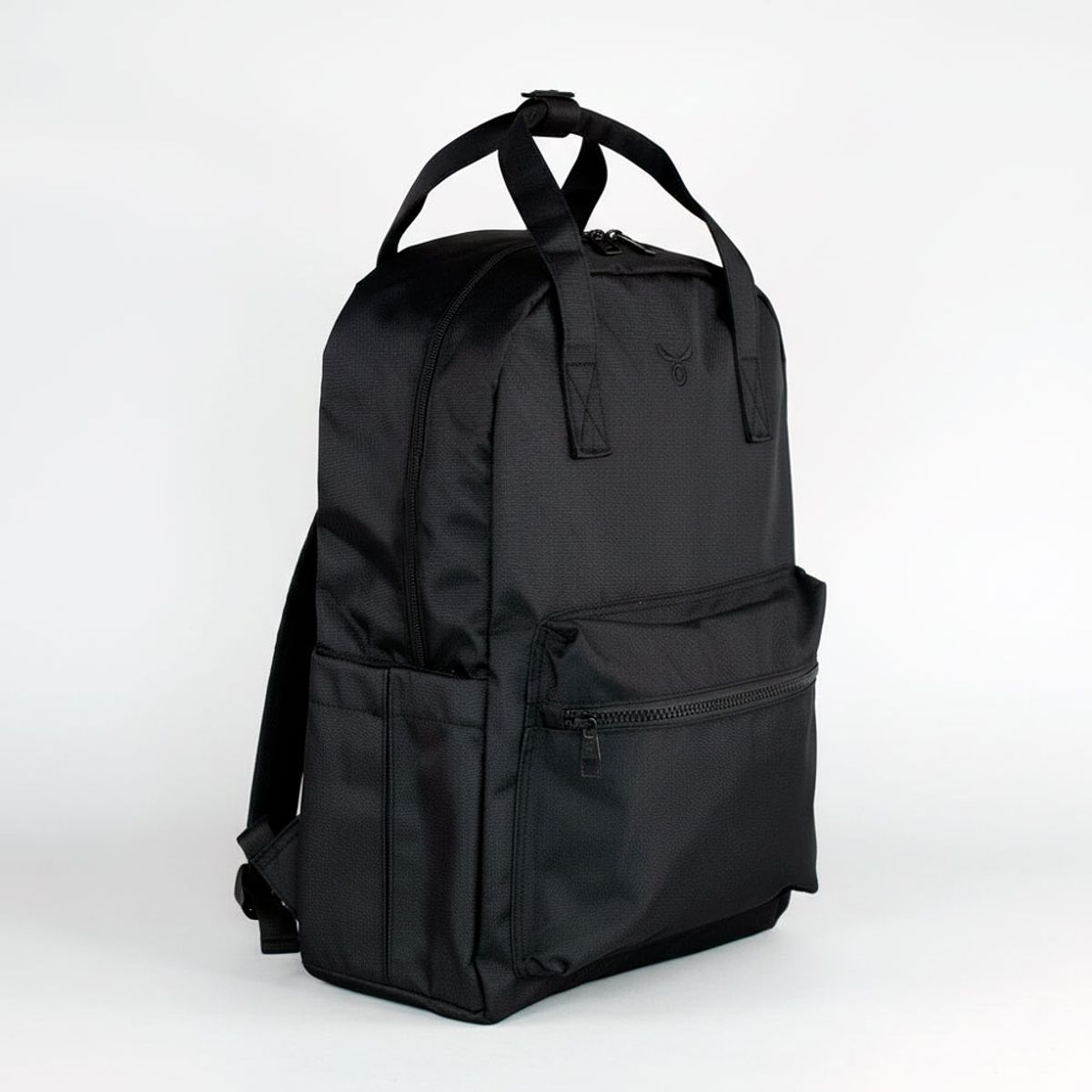 MOOSE - MOCHILA SAN FRANCISCO BLACK MOOSE