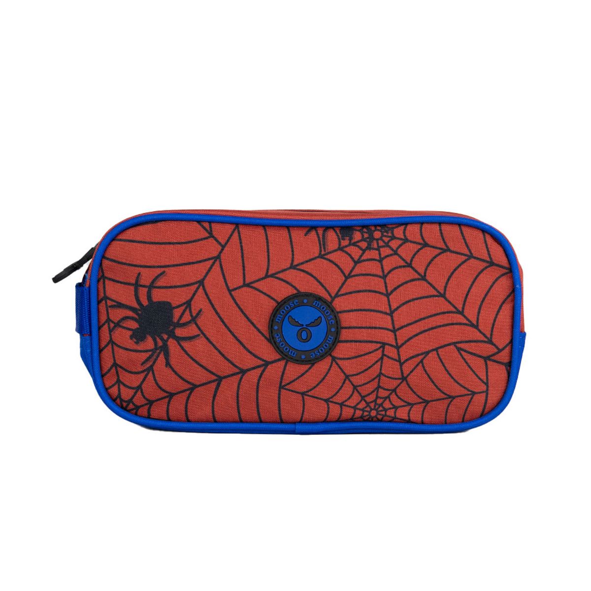 MOOSE - ESTUCHE KIDS SPIDER MOOSE