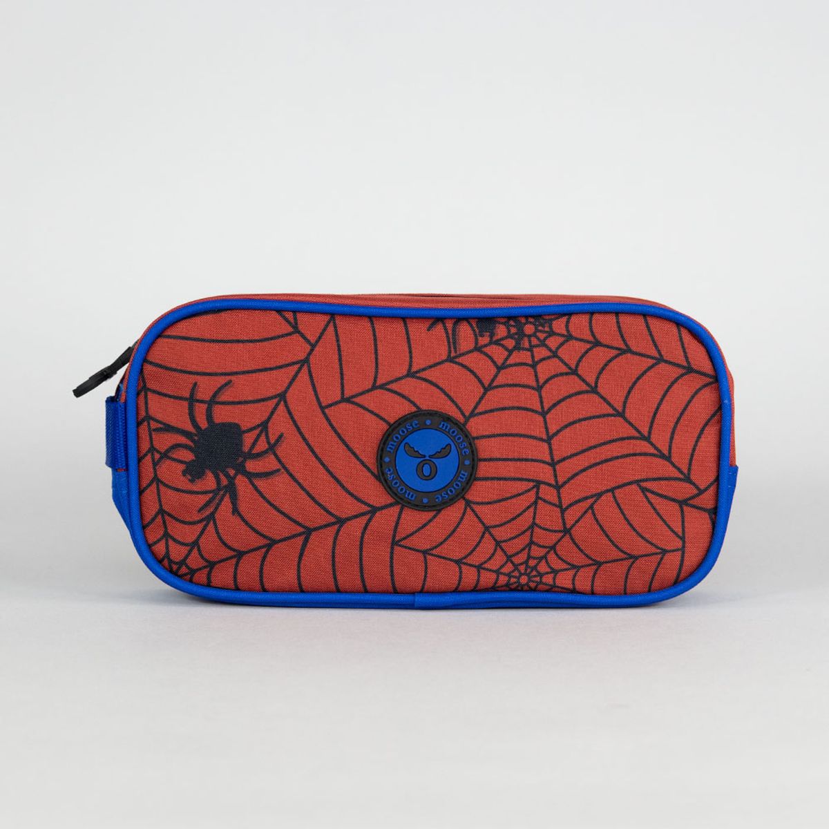 MOOSE - ESTUCHE KIDS SPIDER MOOSE
