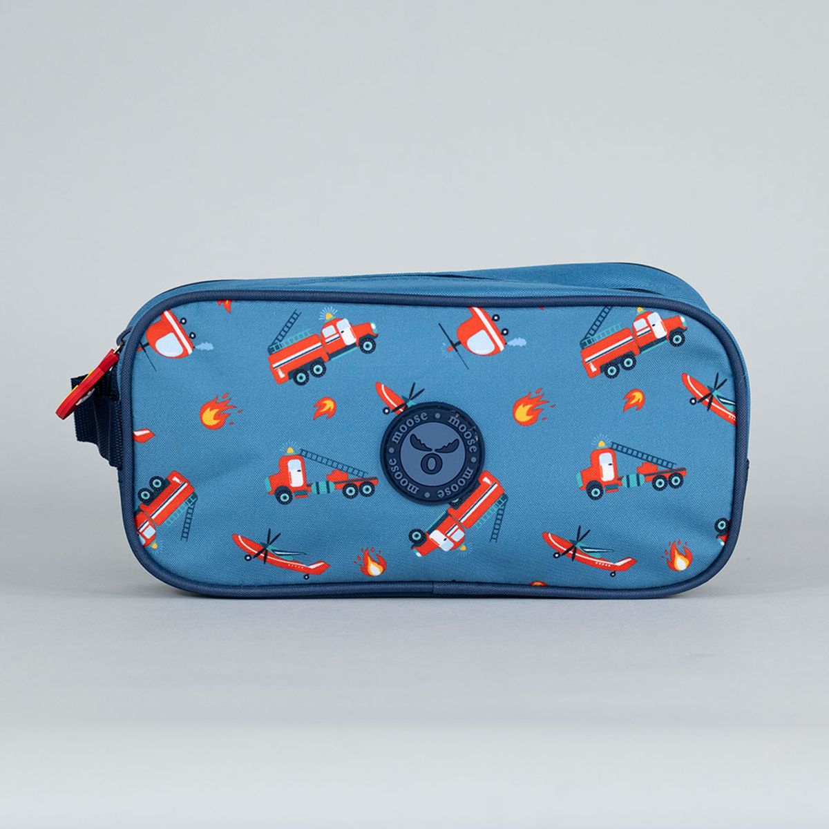 MOOSE - ESTUCHE KIDS FIREFIGHTER MOOSE