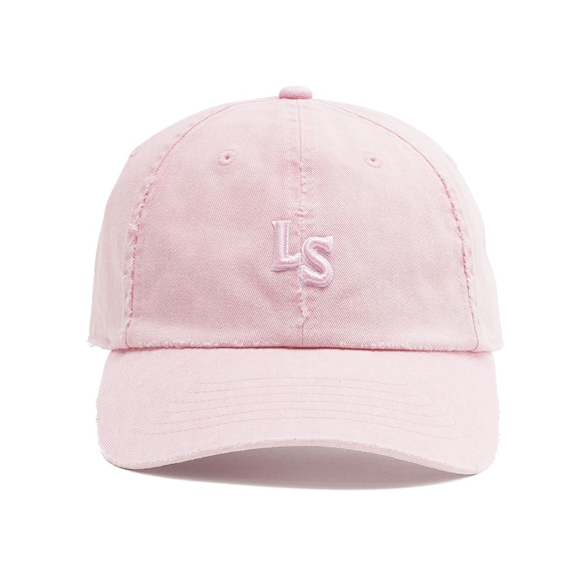 LEVIS - Jockey Hombre Monogram Cap W Rosado Levis