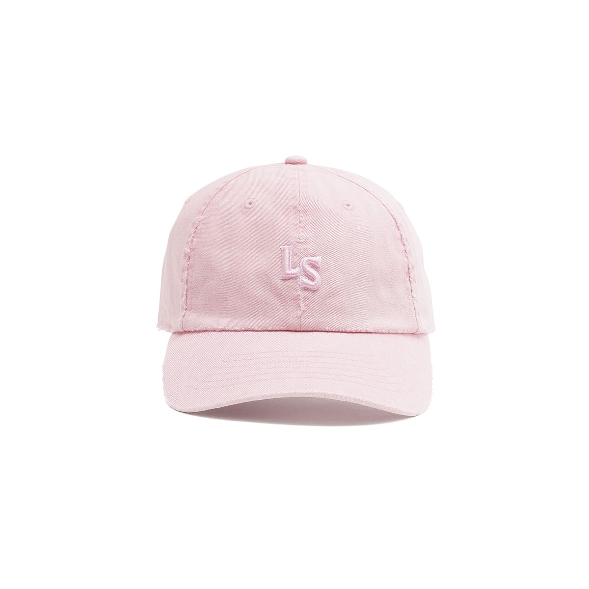 LEVIS - Jockey Hombre Monogram Cap W Rosado Levis
