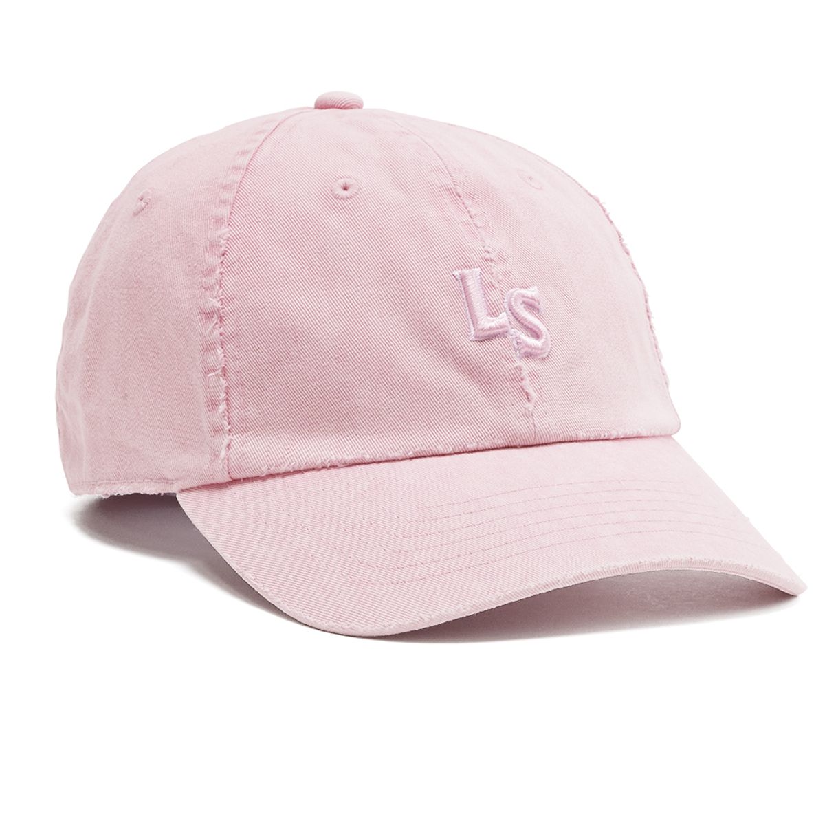 LEVIS - Jockey Hombre Monogram Cap W Rosado Levis