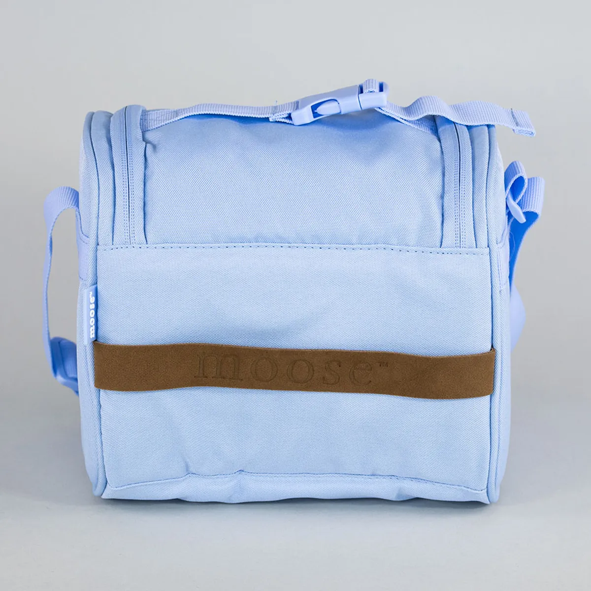 MOOSE - LONCHERA MANHATTAN SOFT BLUE MOOSE