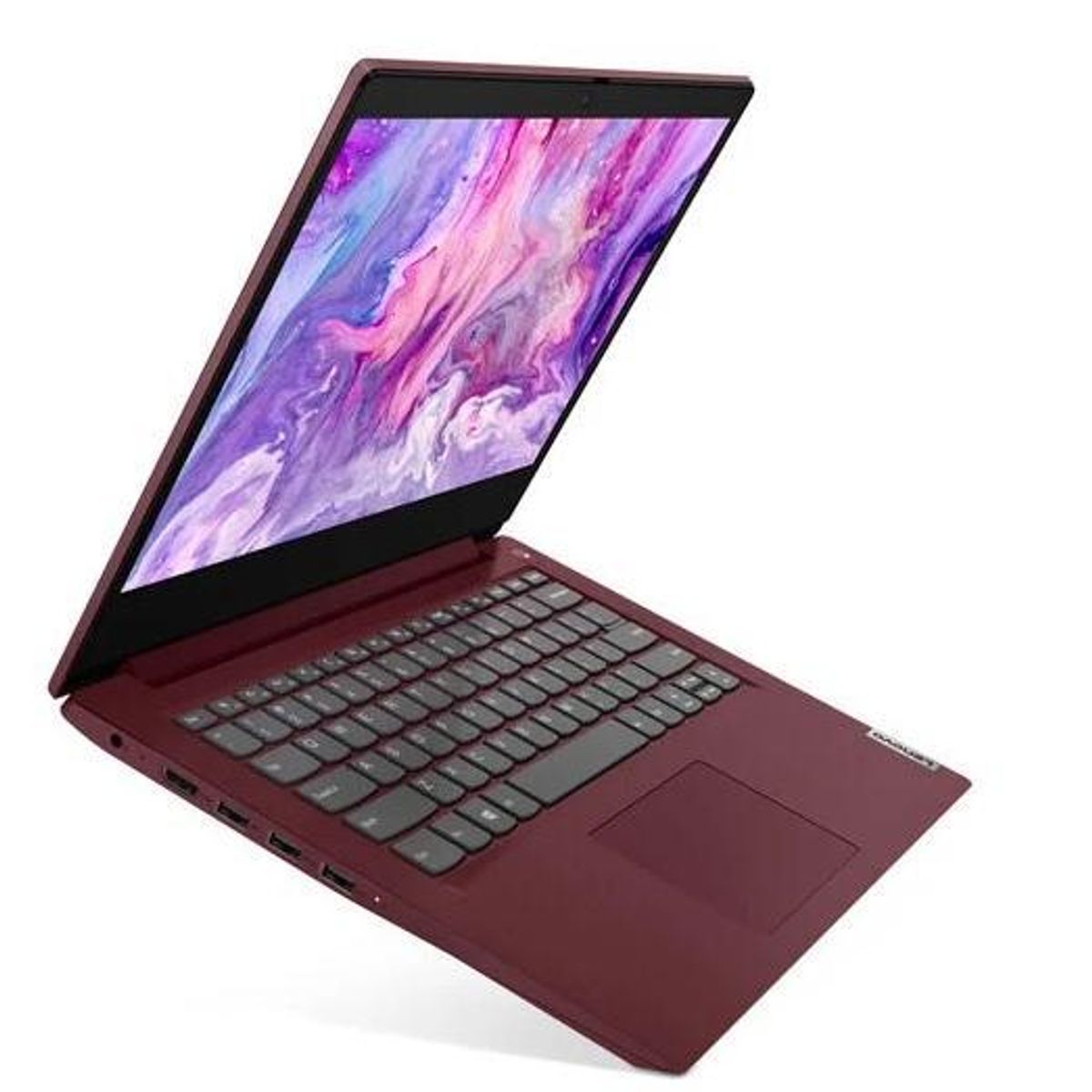 LENOVO - Notebook Celeron N4020 4GB 256GB SSD 14 W10H IdeaPad 3 Reacondicionado