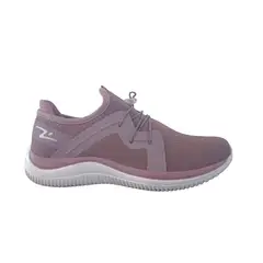POZATINI - ZAPATILLA DEPORTIVA MUJER PURPURA 8408