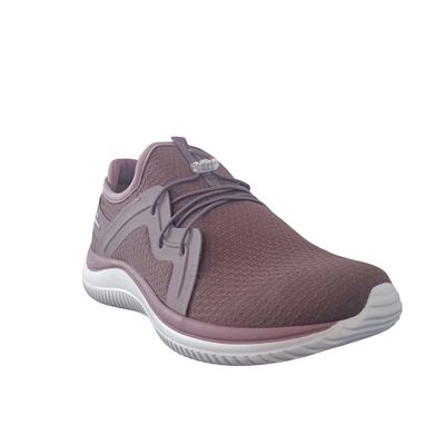 Imagen 2 del producto ZAPATILLA DEPORTIVA MUJER PURPURA 8408