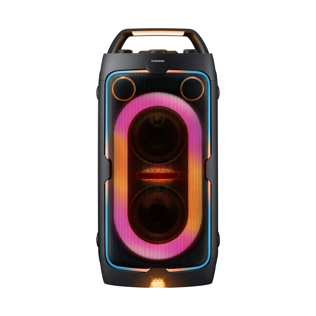 SAMSUNG - Samsung Sound Tower MX-ST40F 160W 2025