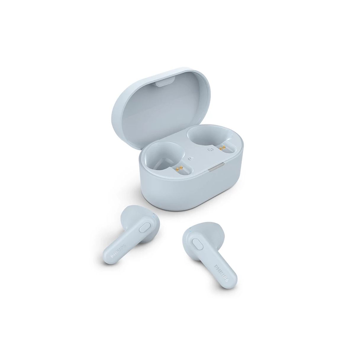 PHILIPS - Audifonos Inalambricos Bluetooth Philips True Wireless