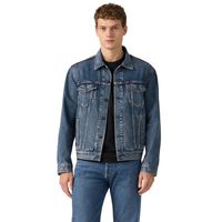 Chaqueta Hombre The Trucker Jacket Azul