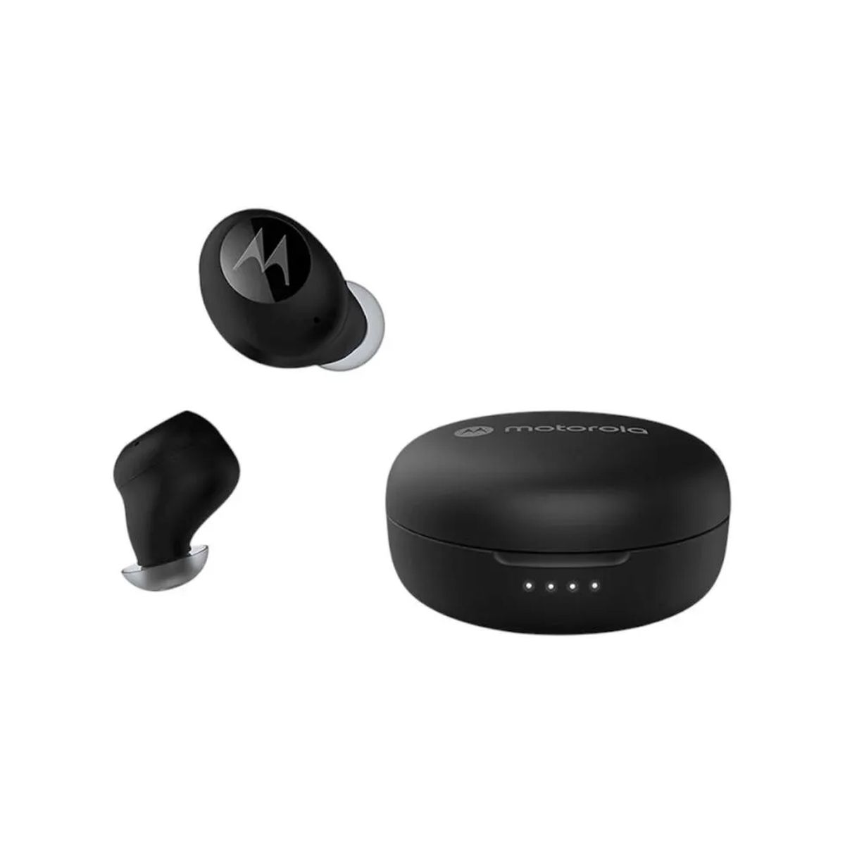 MOTOROLA - Audifonos Bluetooth Inalambricos TWS Motorola Buds 150