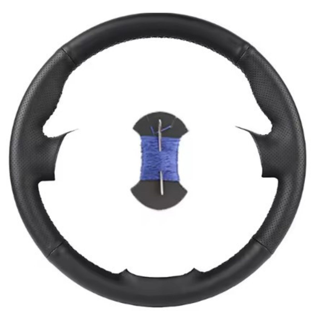 GENERICO - Funda Forro Cubre Volante Compatible Con Suzuki
