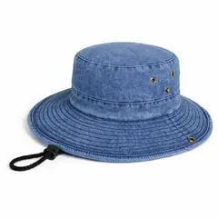 COLETTE - Gorra Safari Voyage
