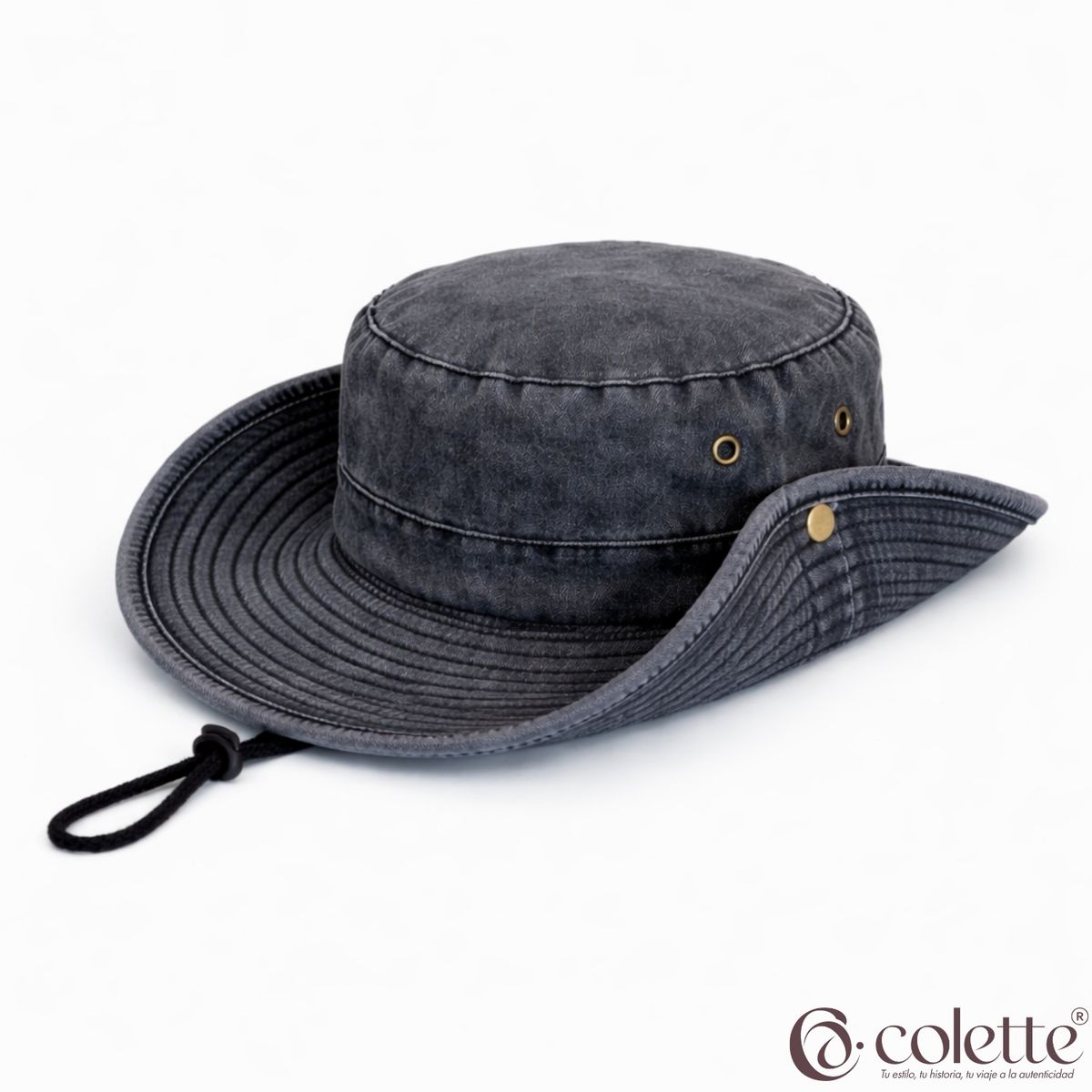 COLETTE - Gorra Safari Colette Voyage