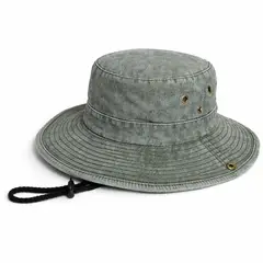 COLETTE - Gorra Safari Voyage