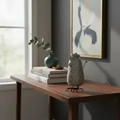 TODOHOGAR SANTIAGO DE CHILE - Gallo Decorativo Amanecer