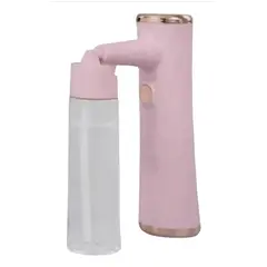 GENERICO - Rociador Pulverizador Aerógrafo Rociador Facial Recargable