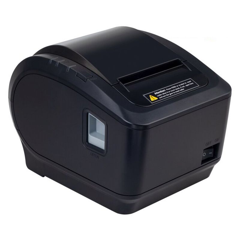 XPRINTER - Impresora Térmica Boletas Electrónicas Sii