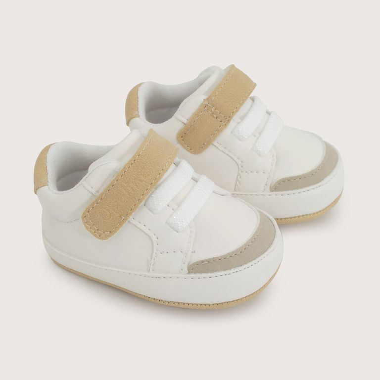Zapatilla Bebé Niño