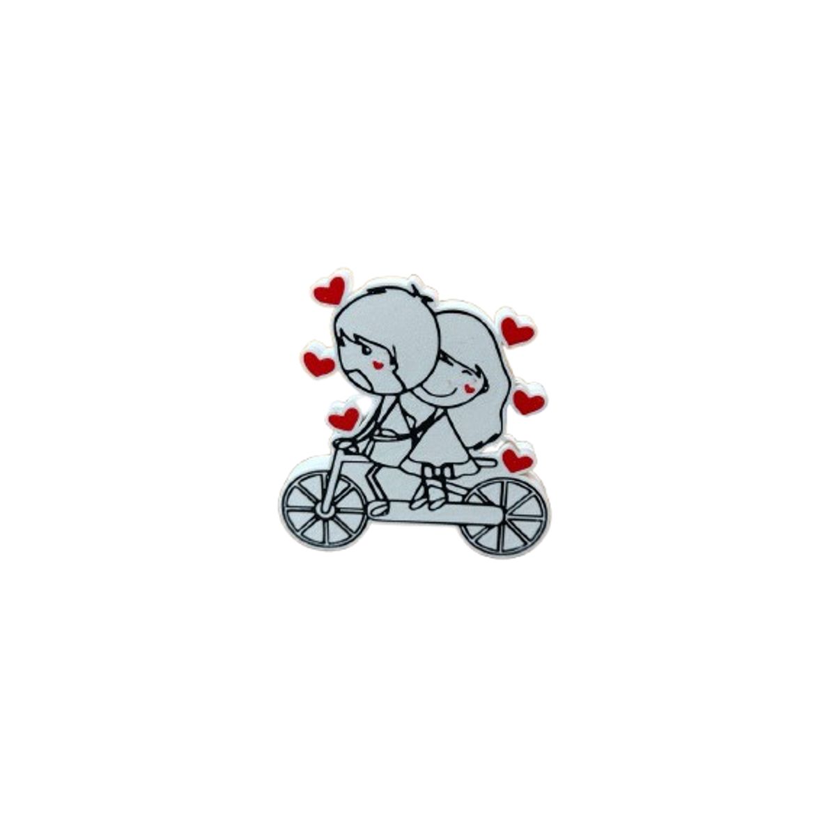 GENERICO - Enamorados en Bicicleta