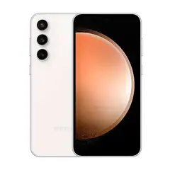 SAMSUNG - Galaxy S23 FE 5G 128GB - Blanco - Reacondicionado