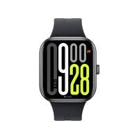 REDMI Watch 5 Negro AMOLED ultragrande de 2.07''