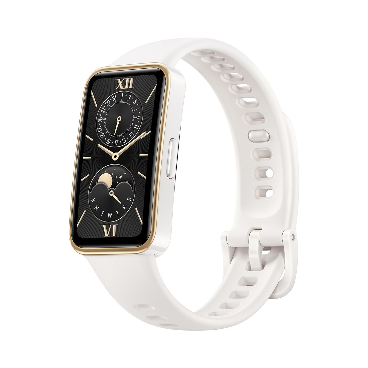 HUAWEI - Smartband Huawei Band 9 KIM-B19 - Blanco