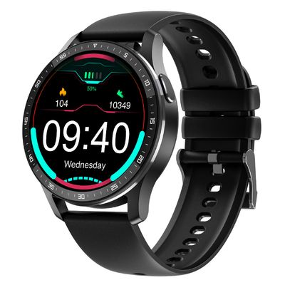Imagen 2 del producto Smartwatch X7 Reloj inteligente + Audífonos TWS 2 en 1 Reloj - Negro