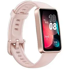 HONOR - Huawei Band 8 147 Pulsera Reloj - Rosado CHINA VERSION