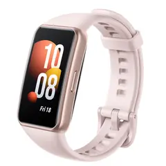 HONOR - Smartband Band 7 - Rosado