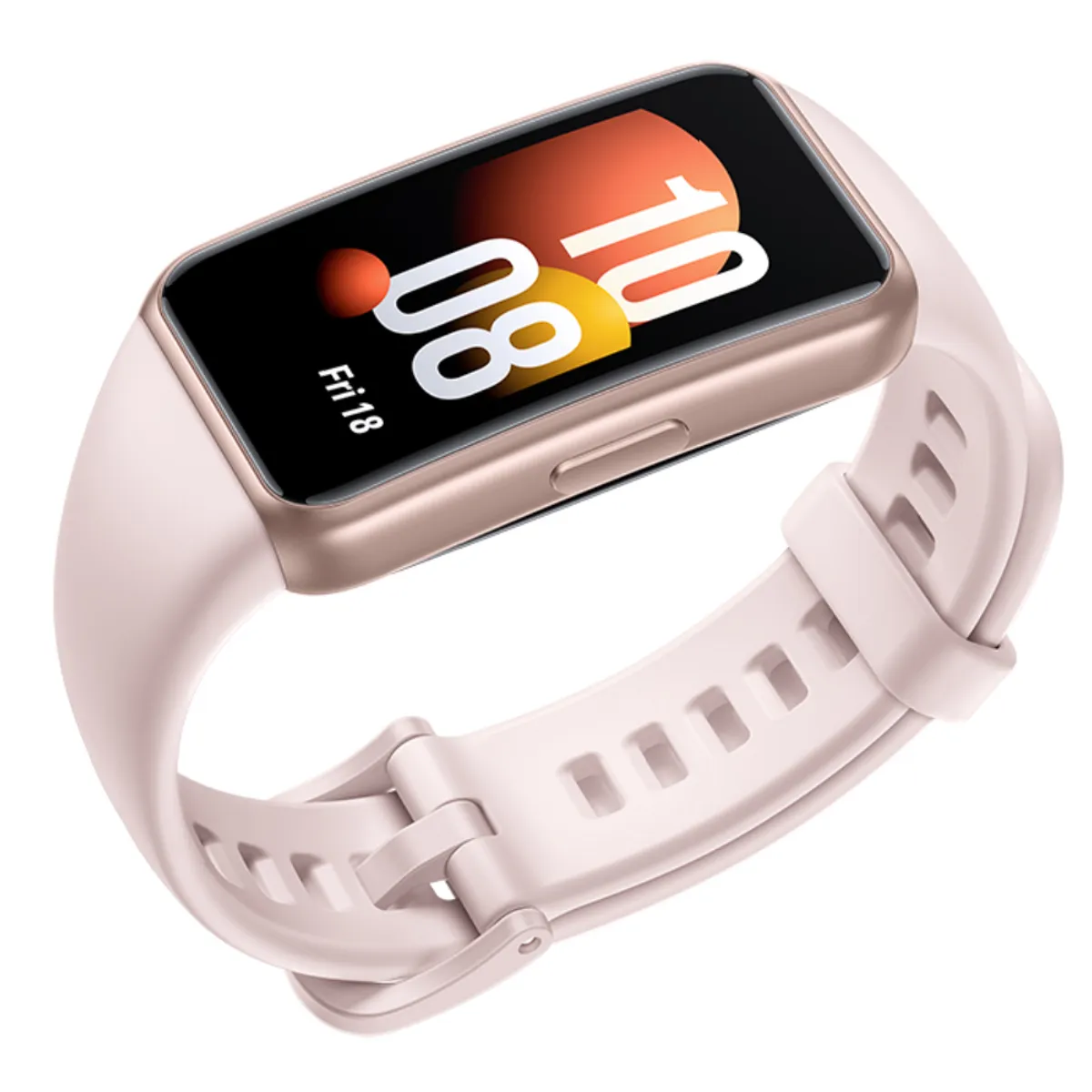 HONOR - Smartband Honor Band 7 - Rosado