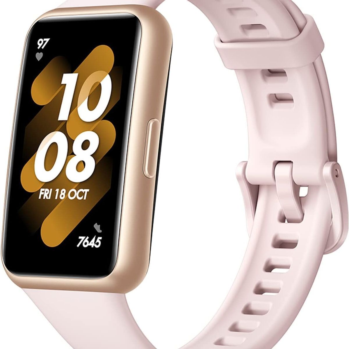 HUAWEI - Smartband Huawei Band 7 - Rosado