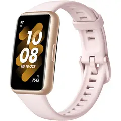 HUAWEI - Smartband Band 7 - Rosado