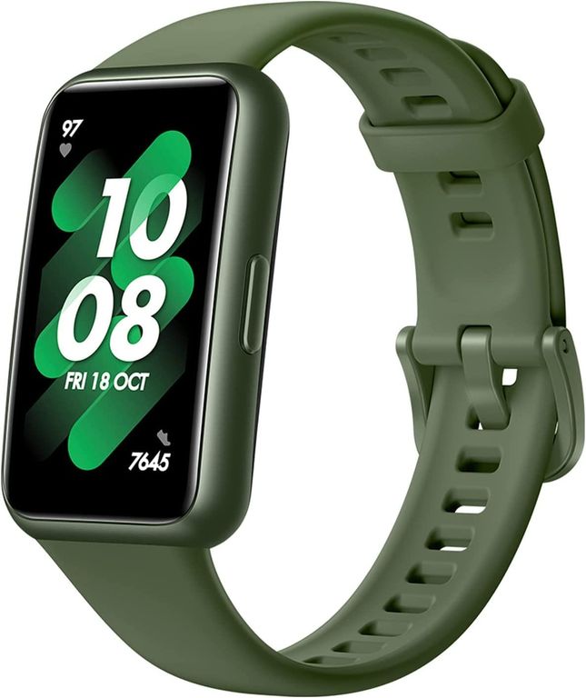 Smartband Band 7 - Verde