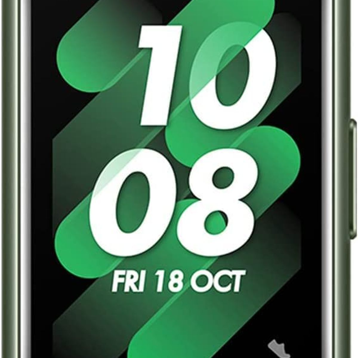 HUAWEI - Smartband Huawei Band 7 - Verde