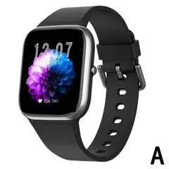 BRO TOUMI - Reloj Inteligente Lige Y9Pro Smartwatch Bluetooth Sports - Negro