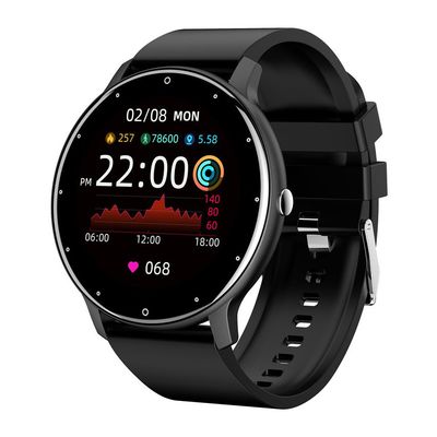 Imagen 2 del producto Audífonos Bluetooth Airdots 2 + Smartwatch ZL02D