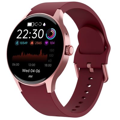 Reloj Inteligente Smart Watch Y80 Para Iphone Y Android