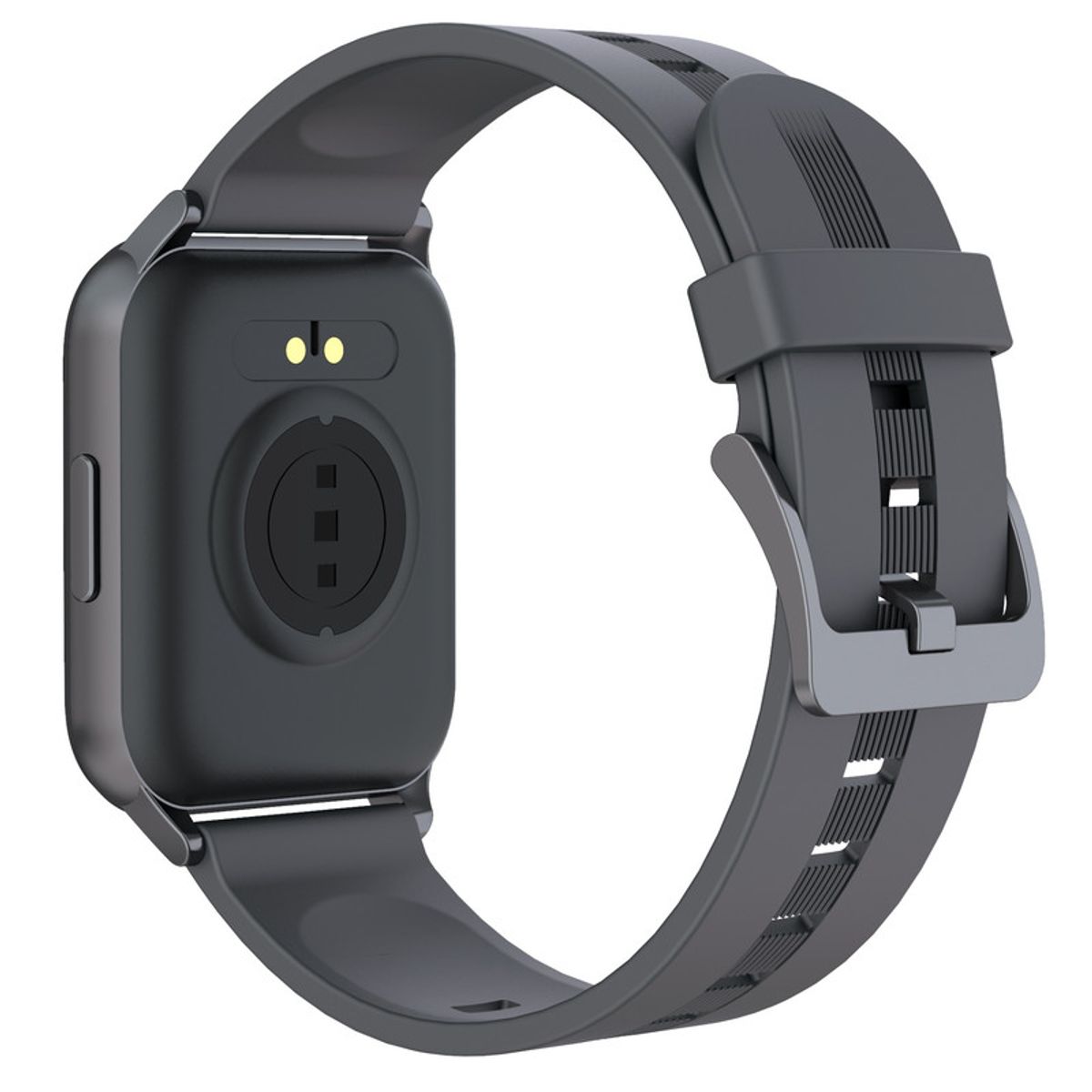 LIGE - Reloj Inteligente Smart Watch Lige Y79 Para iPhone Y Android