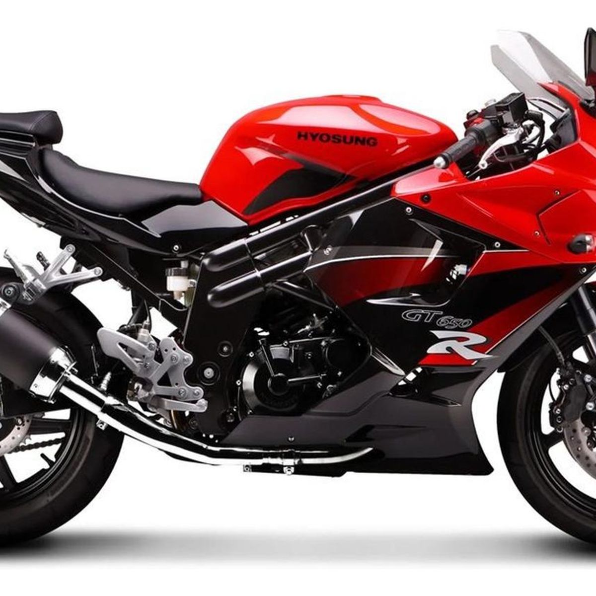 CASTROL - Kit Mantencion Moto Hyosung Gt 250 / Gtr 250 / Gv 250