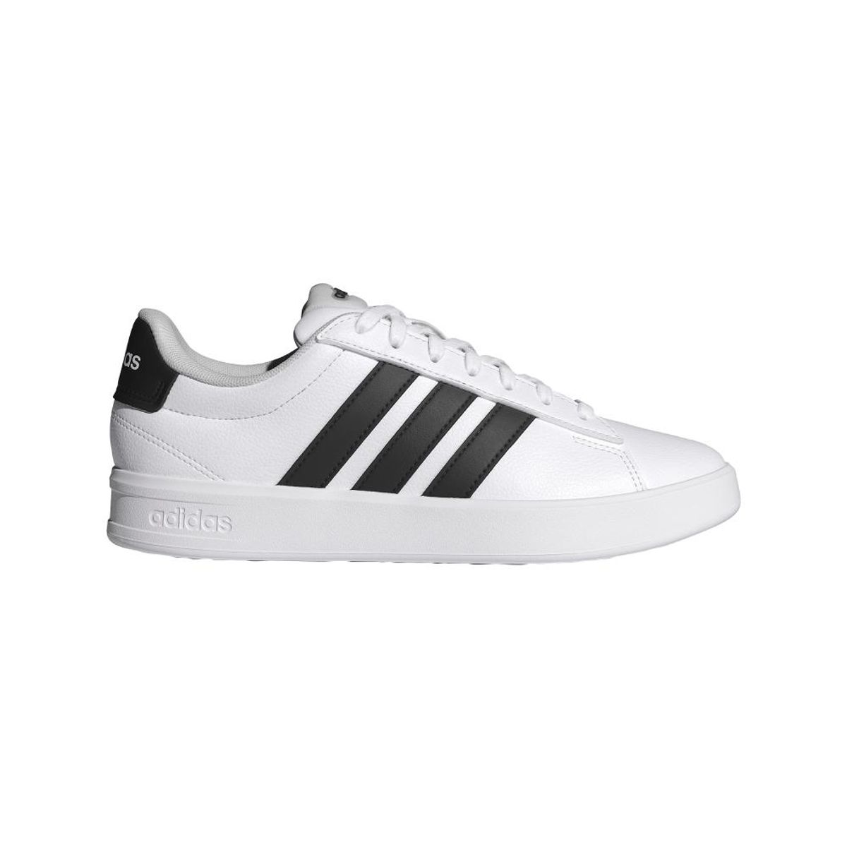 ADIDAS - Zapatillas Urbano Grand Court Mujer