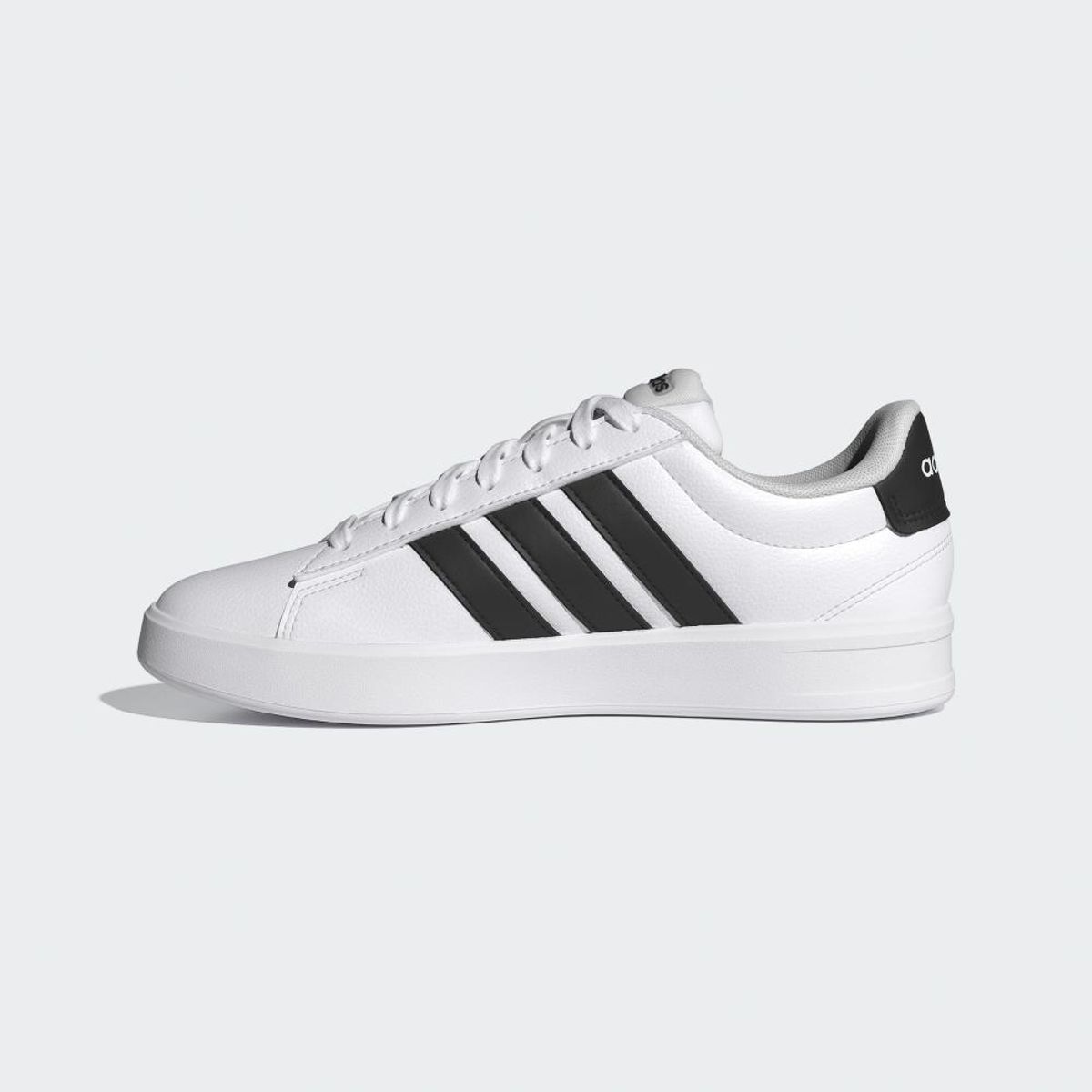 ADIDAS - Zapatillas Urbano Grand Court Mujer
