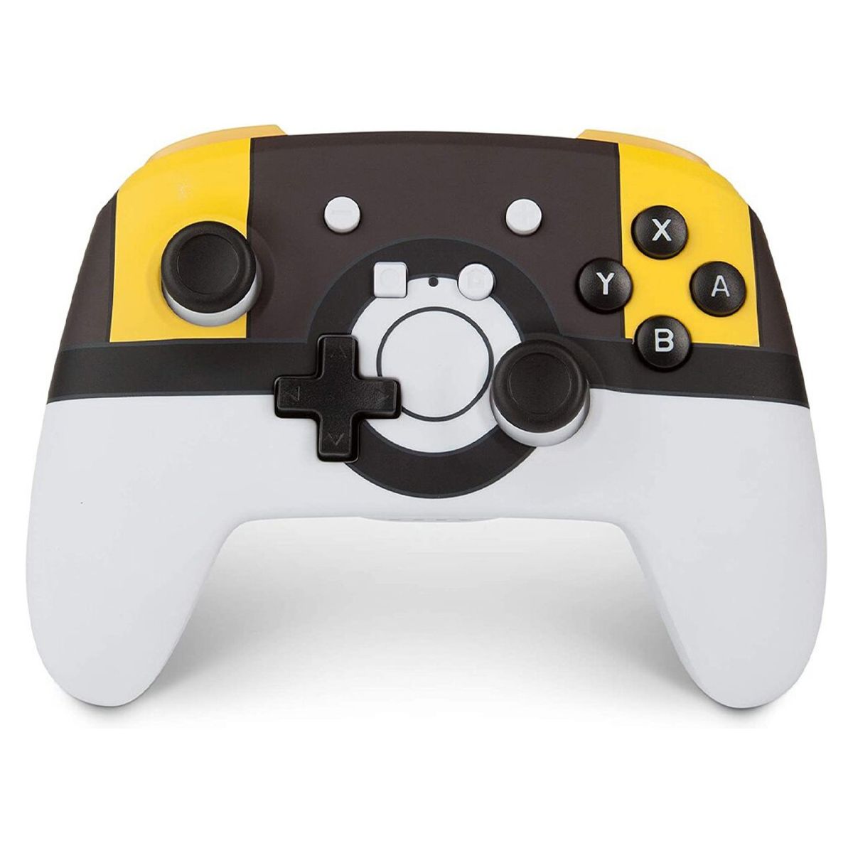 POWER A - Control Pro Wireless - Ultra Ball - Power A