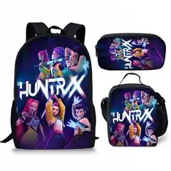 TIOZONEY - Mochila Infantil Niña Pop