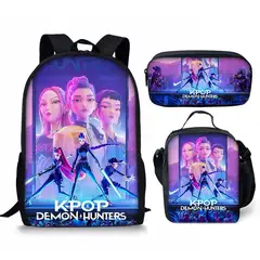 TIOZONEY - Mochila Infantil Niña Pop